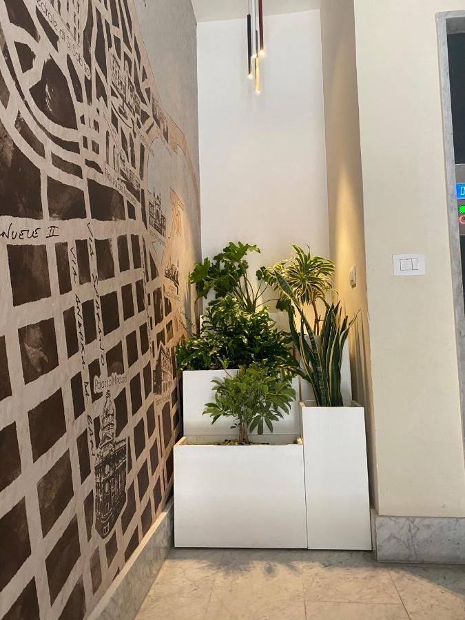בארי Futura Exclusive Suite 2 מראה חיצוני תמונה