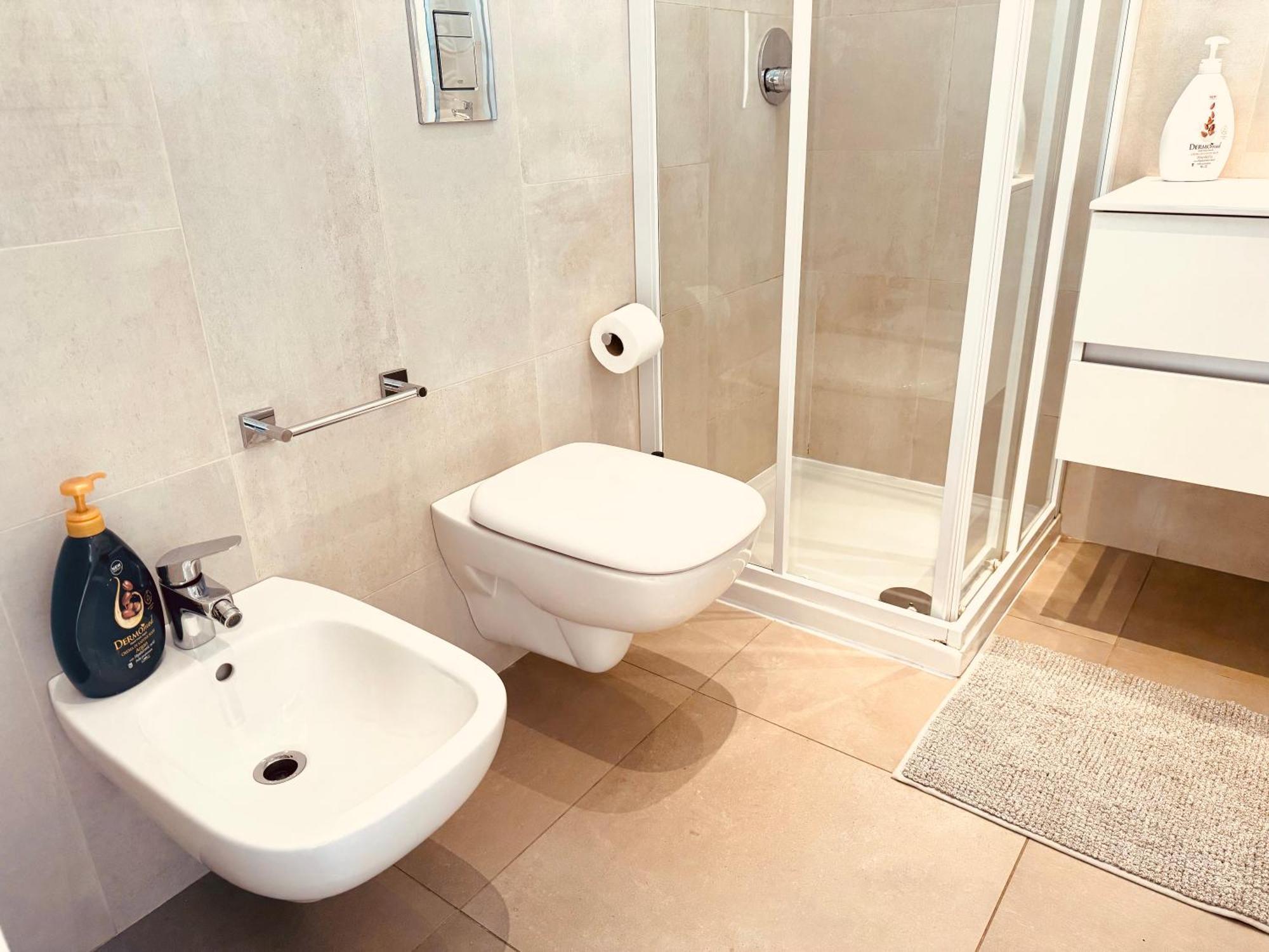 בארי Futura Exclusive Suite 2 מראה חיצוני תמונה