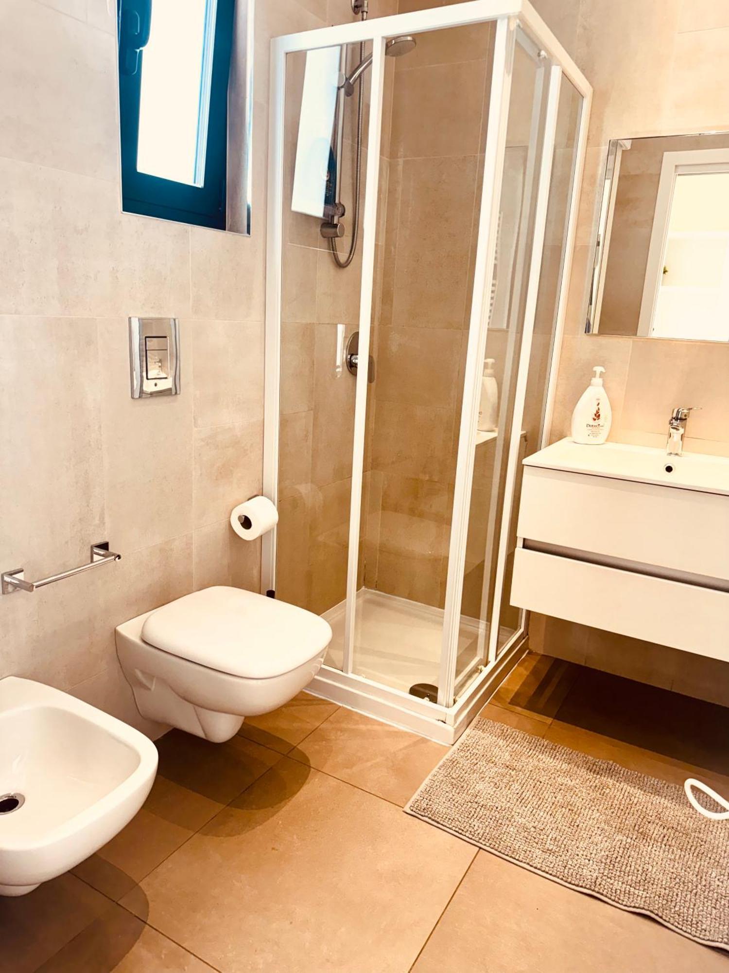 בארי Futura Exclusive Suite 2 מראה חיצוני תמונה