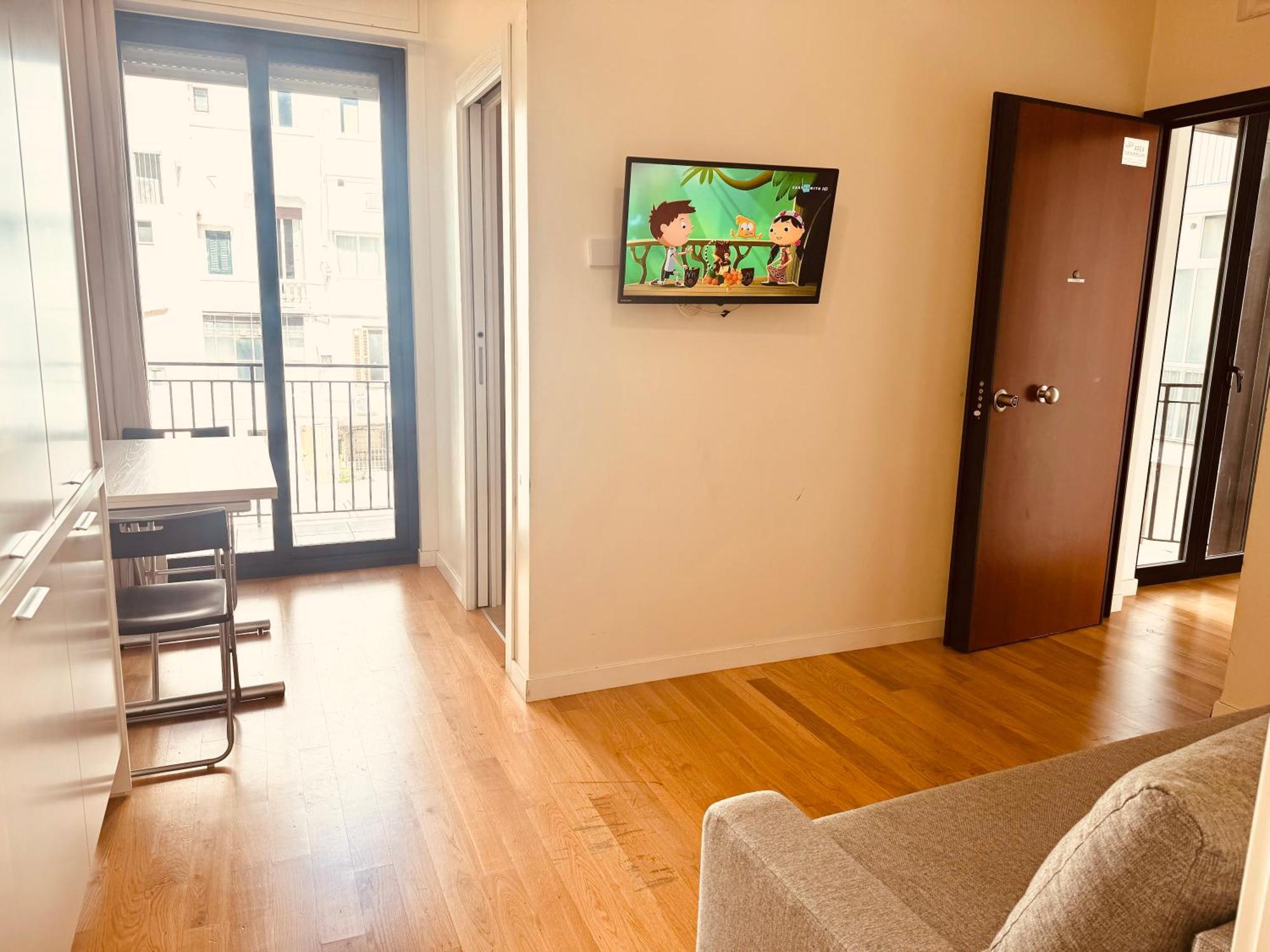 בארי Futura Exclusive Suite 2 מראה חיצוני תמונה