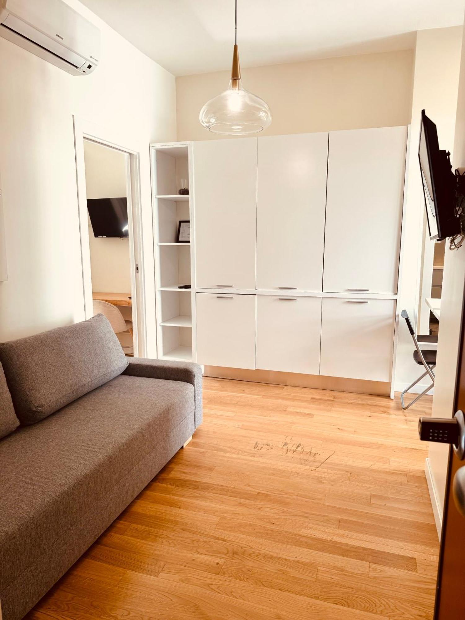 בארי Futura Exclusive Suite 2 מראה חיצוני תמונה