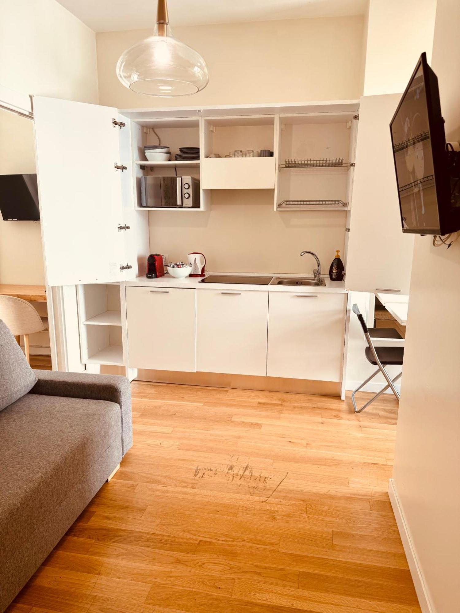 בארי Futura Exclusive Suite 2 מראה חיצוני תמונה