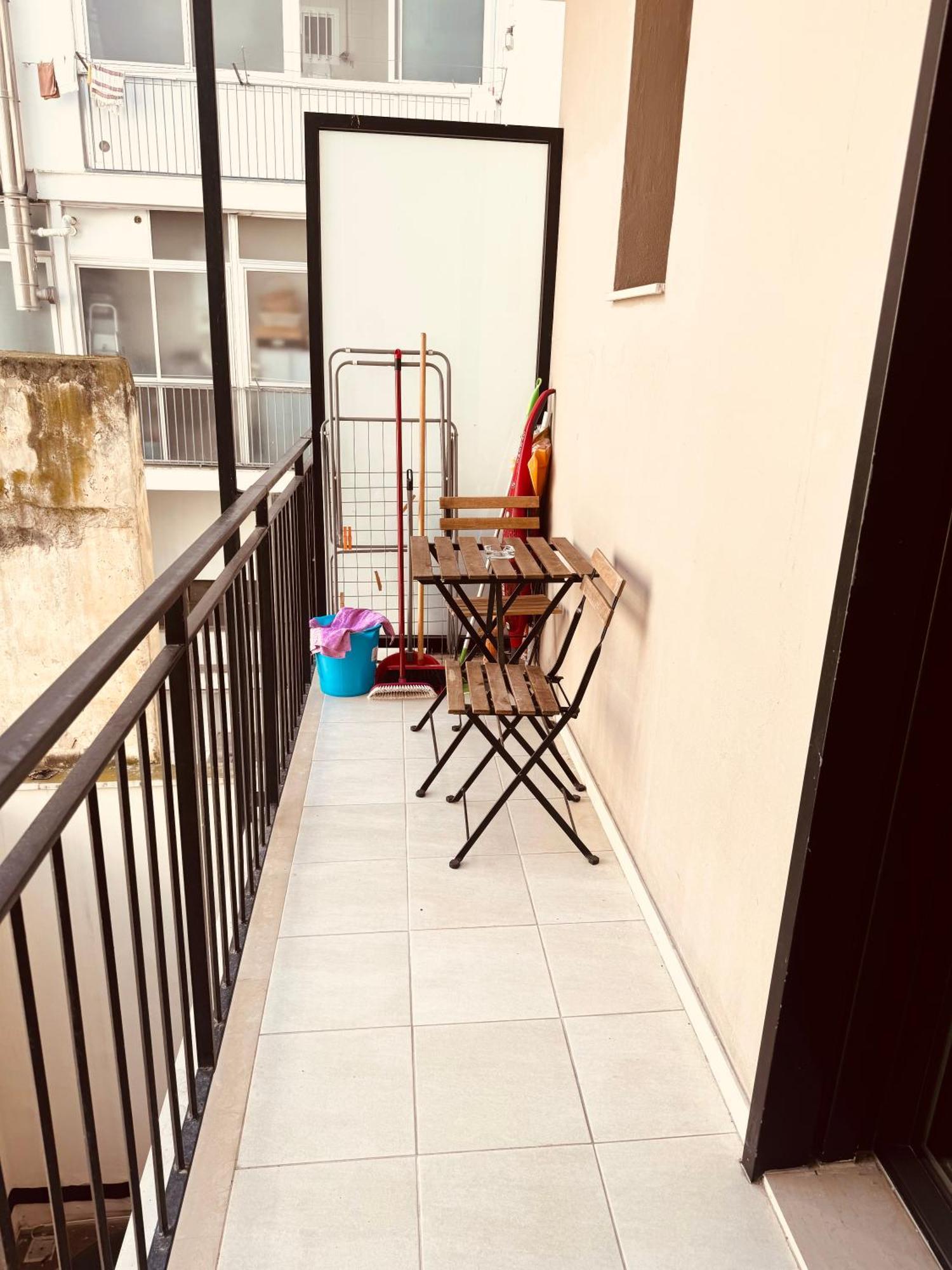 בארי Futura Exclusive Suite 2 מראה חיצוני תמונה