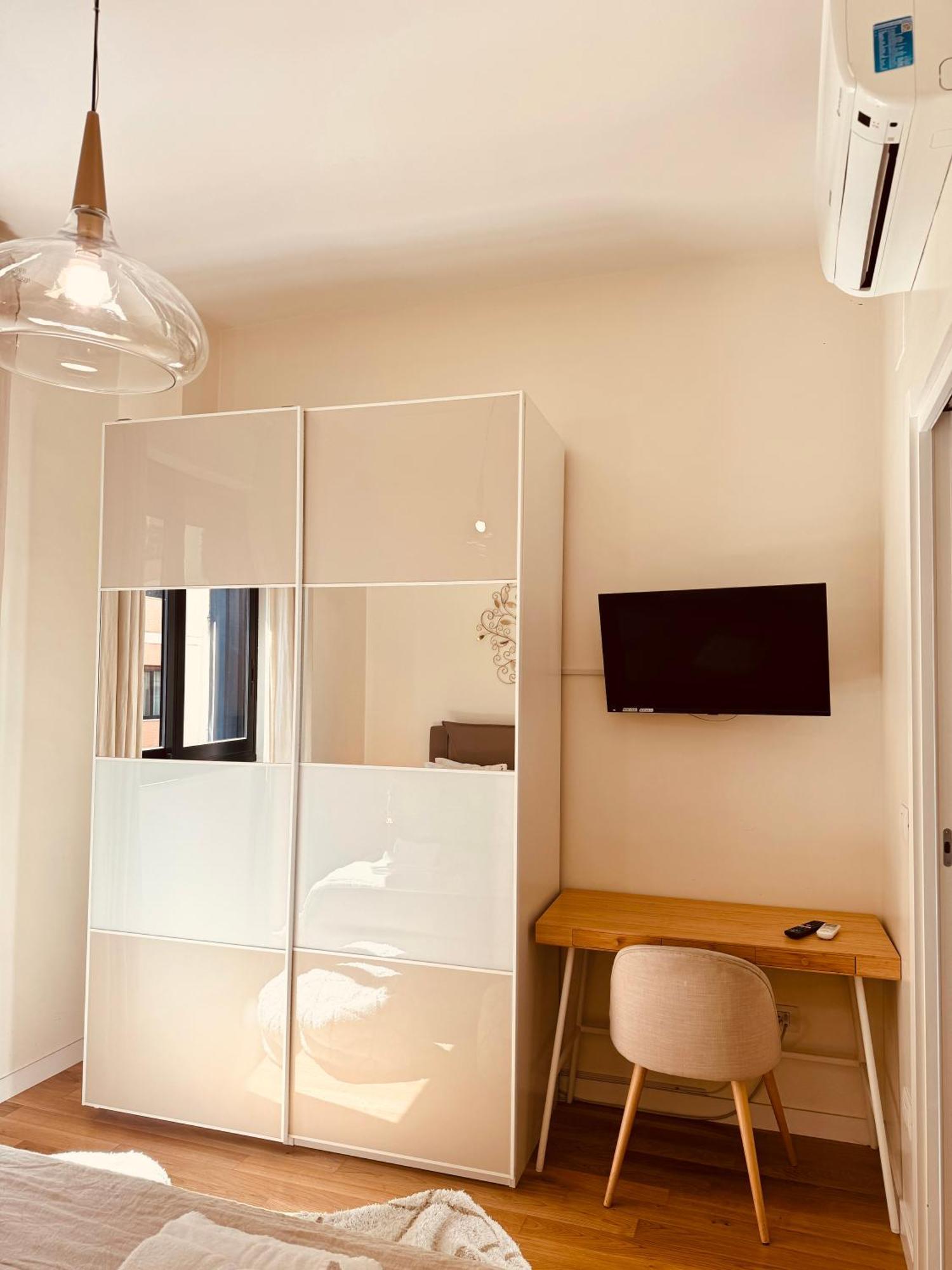 בארי Futura Exclusive Suite 2 מראה חיצוני תמונה