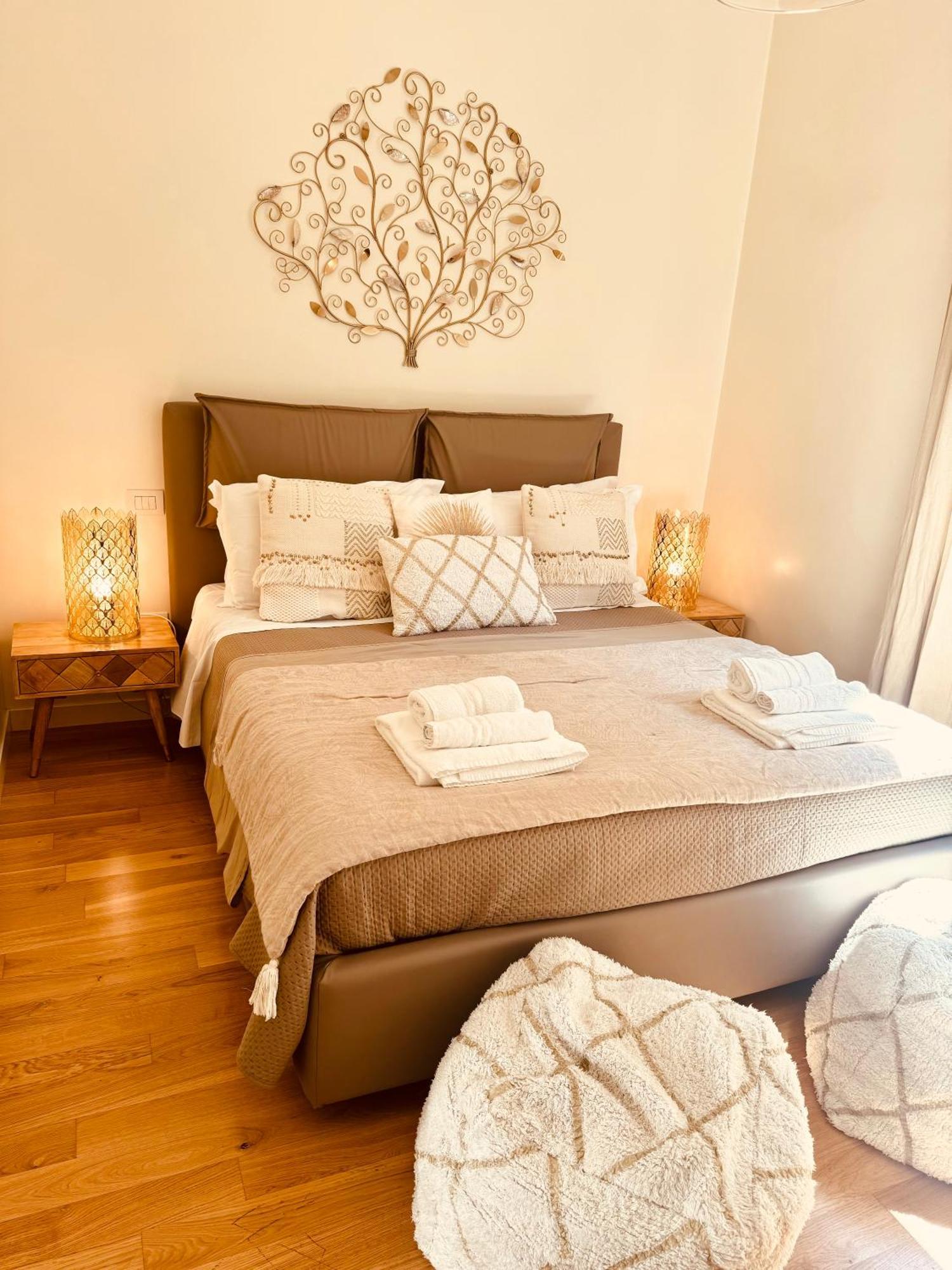 בארי Futura Exclusive Suite 2 מראה חיצוני תמונה