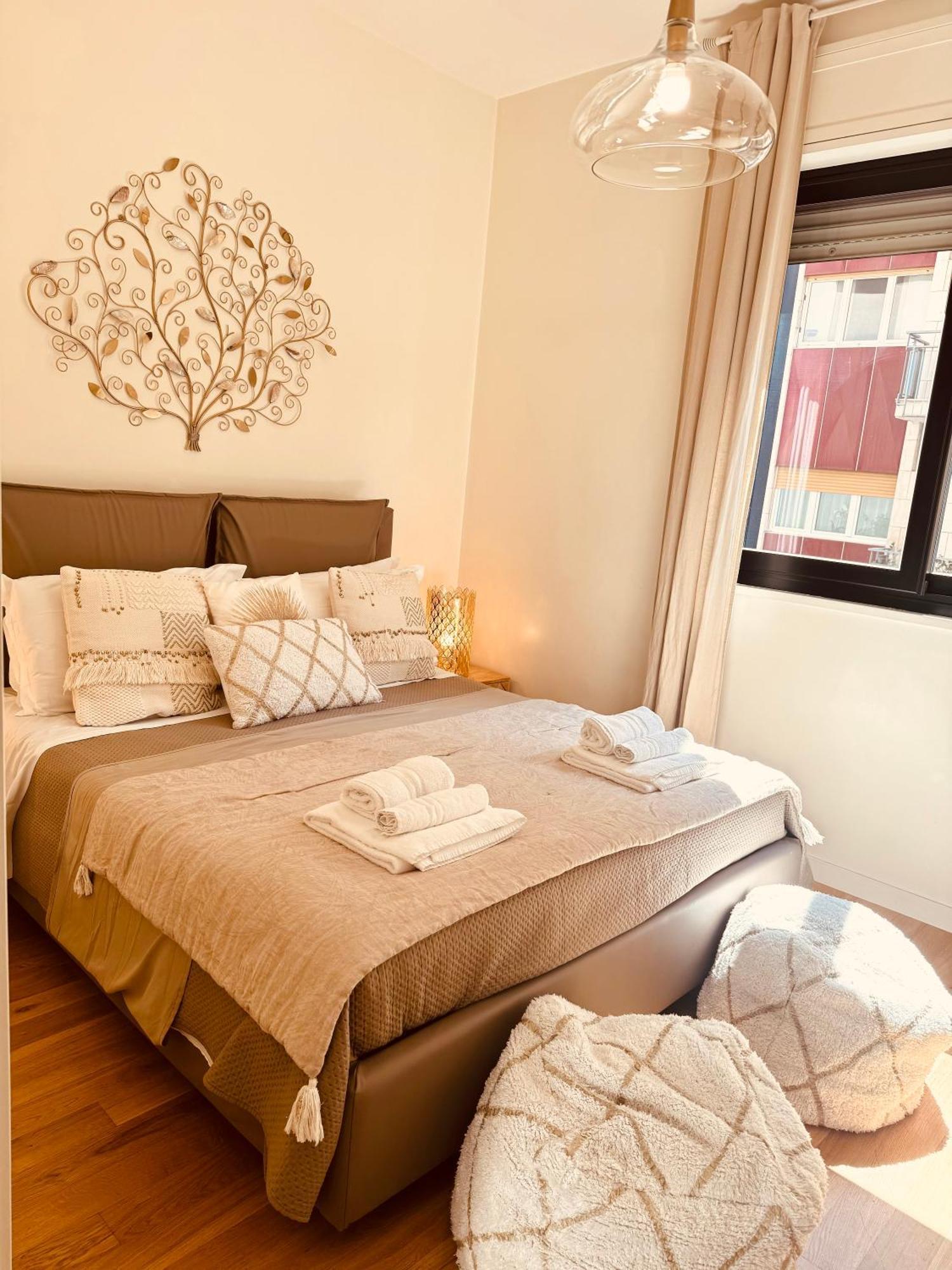 בארי Futura Exclusive Suite 2 מראה חיצוני תמונה